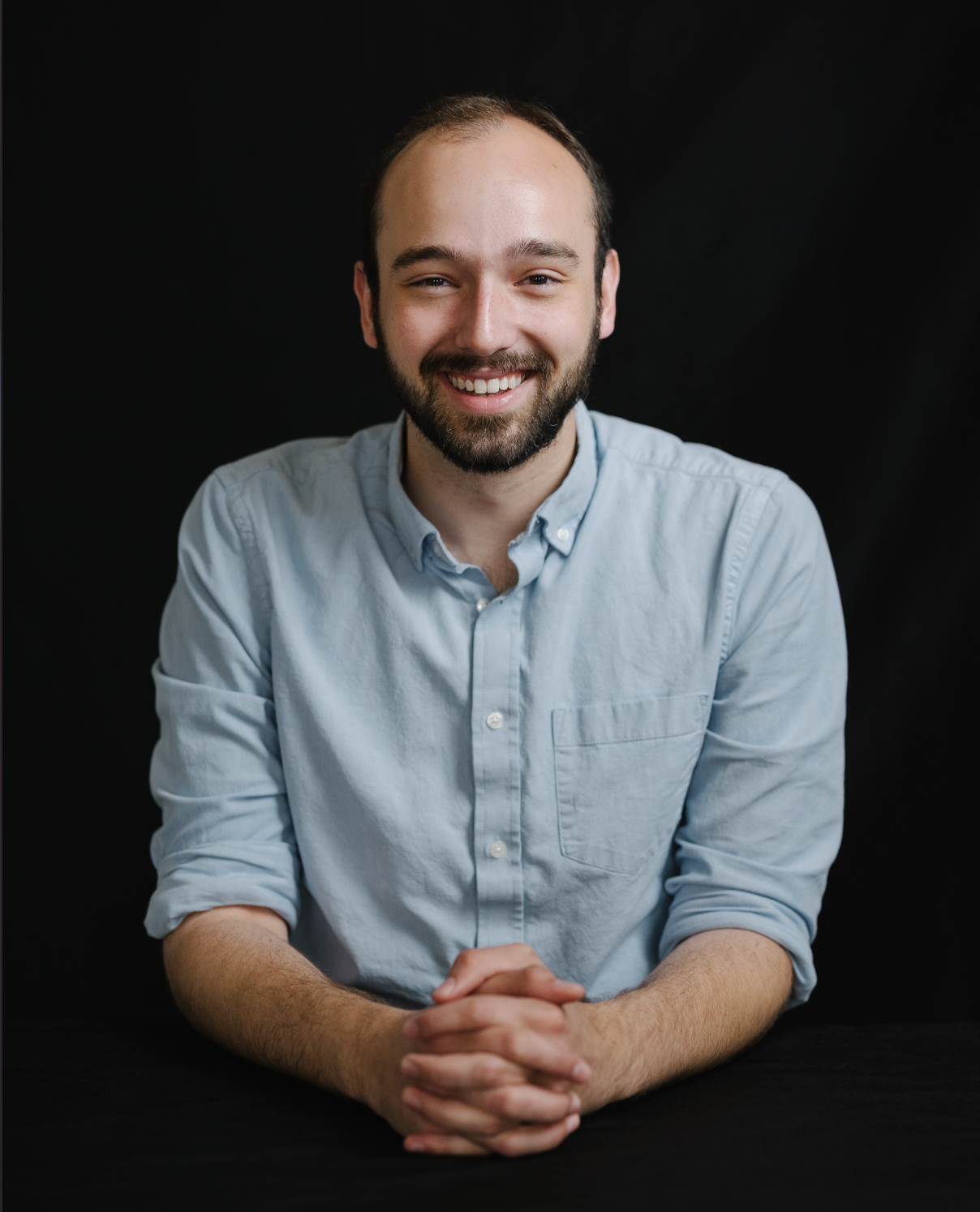 Andrew Miller — Product & Operations Builder